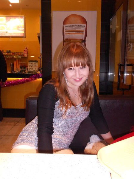 Елена Михальченко