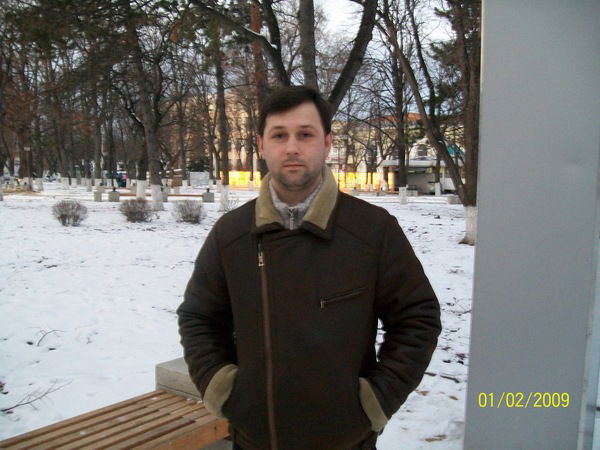 Сергей Кононенко