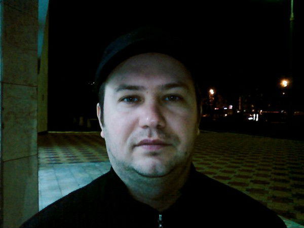 Николай Гридасов