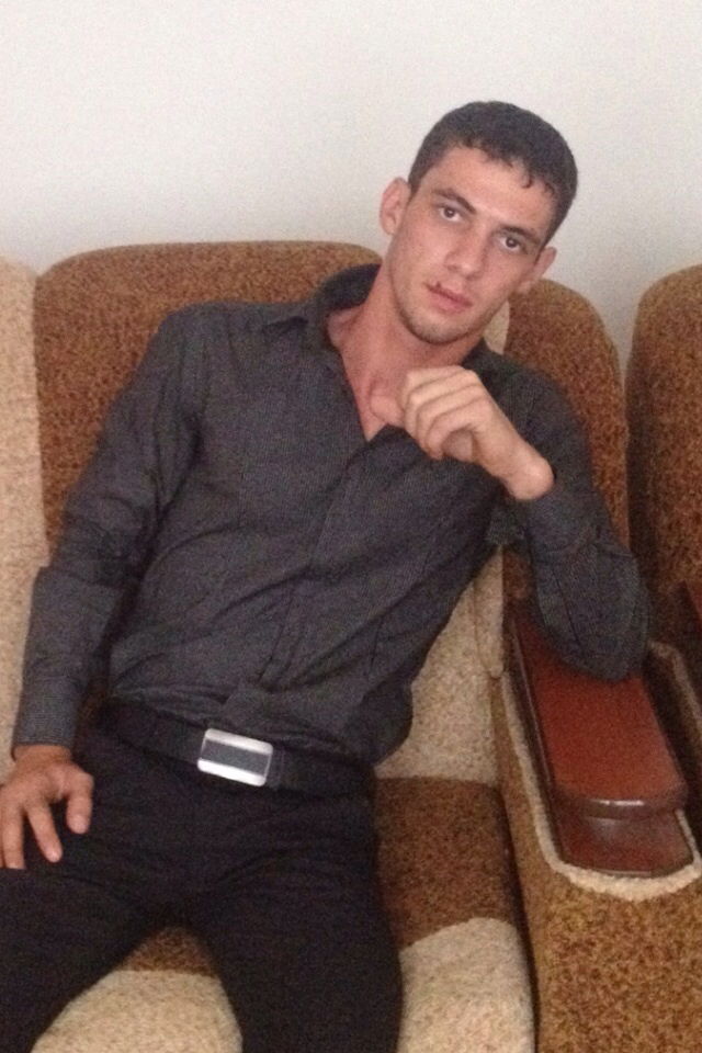 Дени Сайд-Алиев