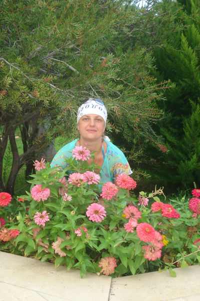 Эльвира Губина