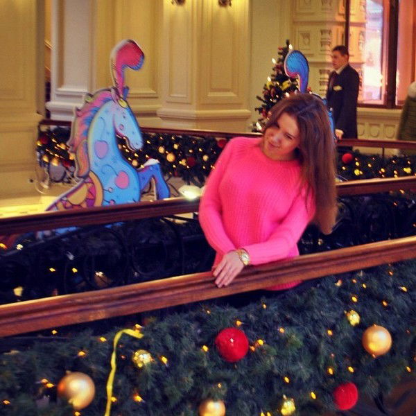 Юлия Соловей