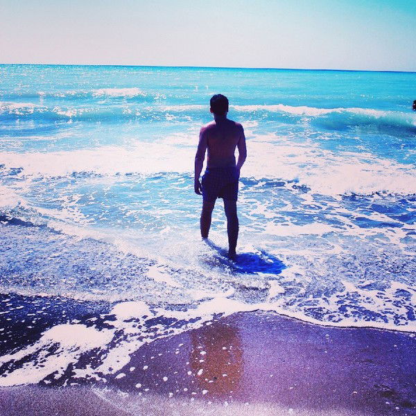 Денис Алиев