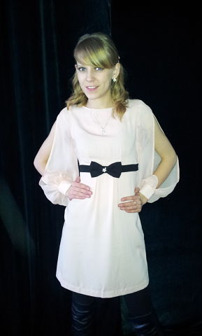 Татьяна Касьянова