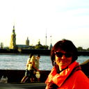 Шилинская Лариса