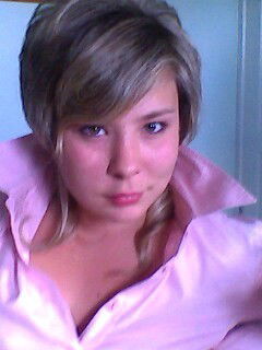 Ольга Сергеевна