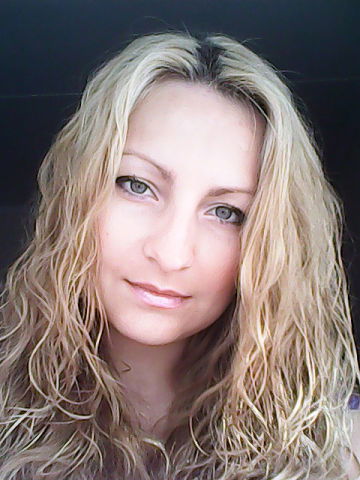 Марина Ковтун