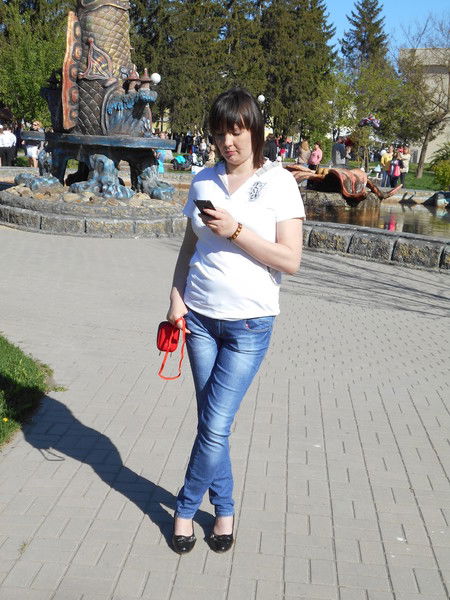 Светлана Баженова