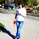 Светлана Баженова
