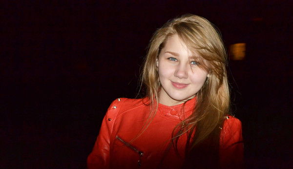 Алина Гребнева