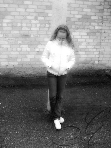 Анна Дюжева