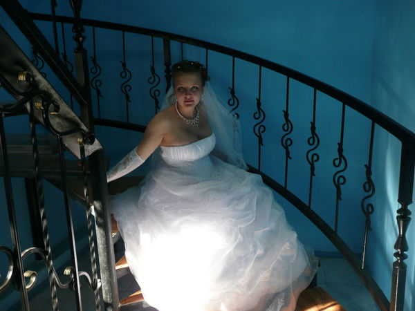 Мектиева Наталья