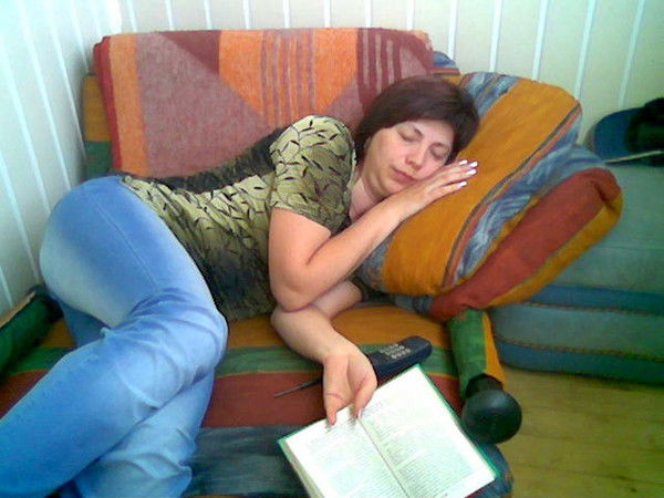 Наталья Пермякова