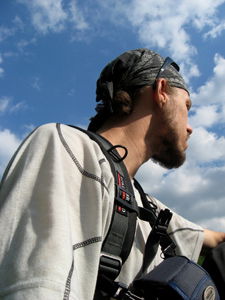 Павел Плеханов