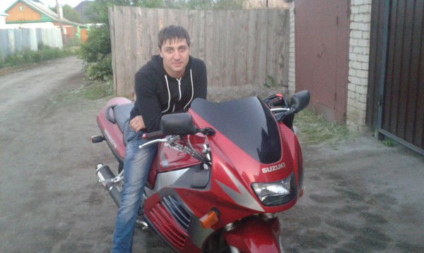 Евгений Долгополов