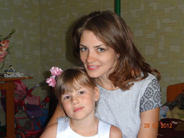 Anastasiya Kalimullina