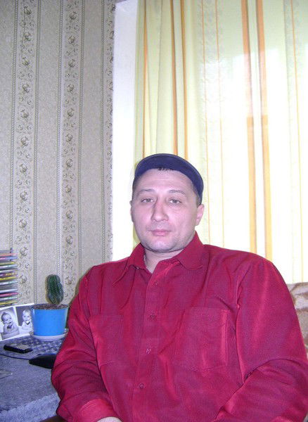 Александр Котов