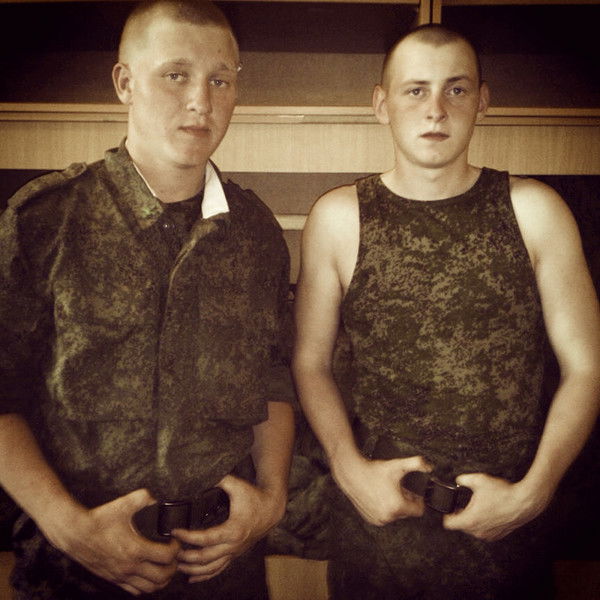 Вадим Тройнин