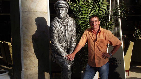 Сергей Коростелев