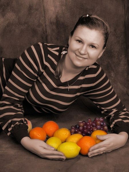 Юлия Ефимова