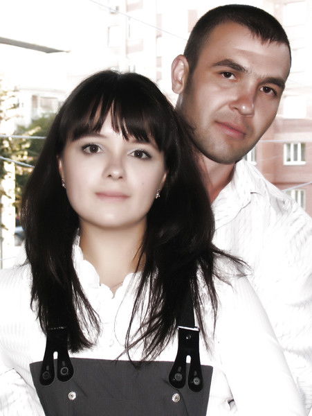 Екатерина Yfty