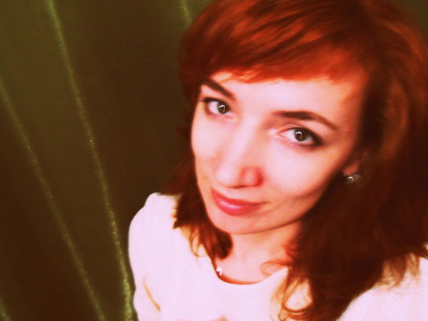 Ольга Руднева