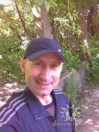 Андрей Гречко