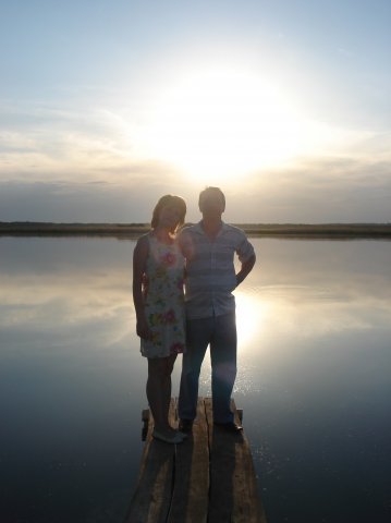 Венера Файрушина