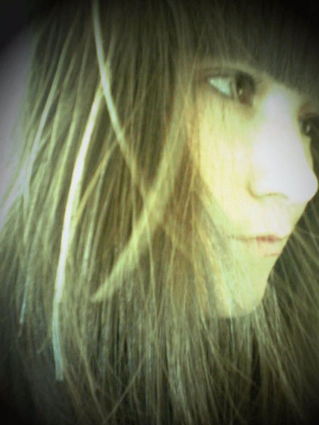 Юлечка)) Узякова