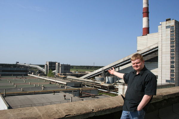 Андрей Макришин