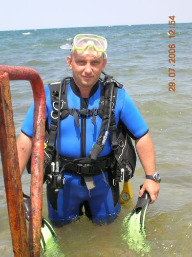 Вячеслав Олиевский