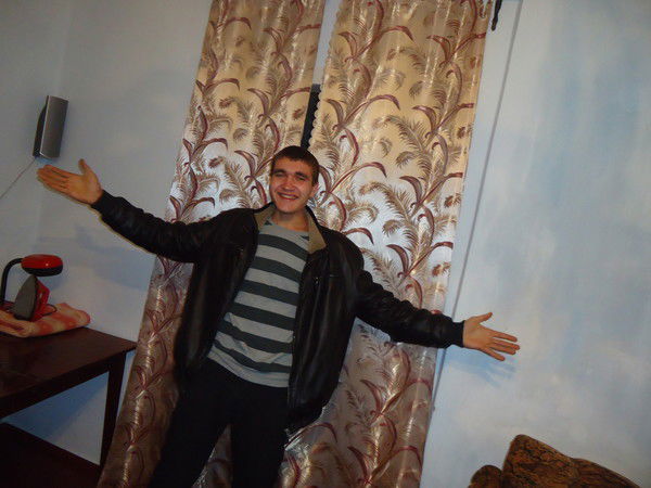 Вован Дубровин