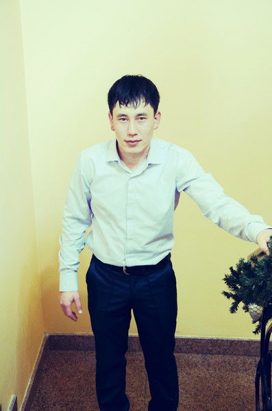 Раджан Далиманов