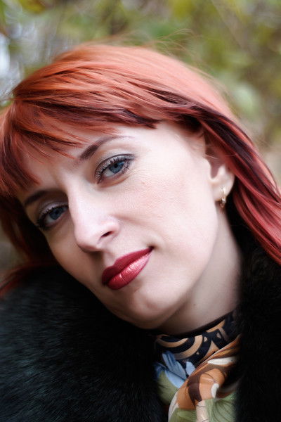 Елена Андреенко