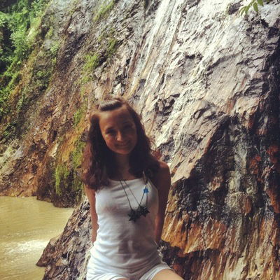 Эльвира Саитова