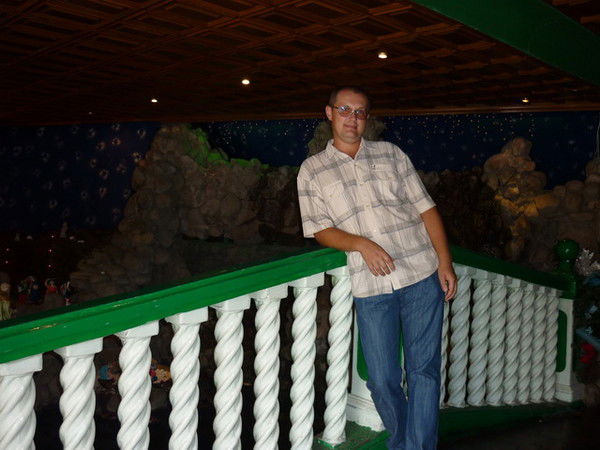 Денис Доружинский