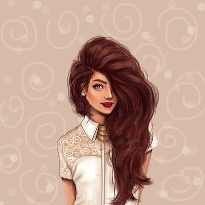 Танюша Долганова