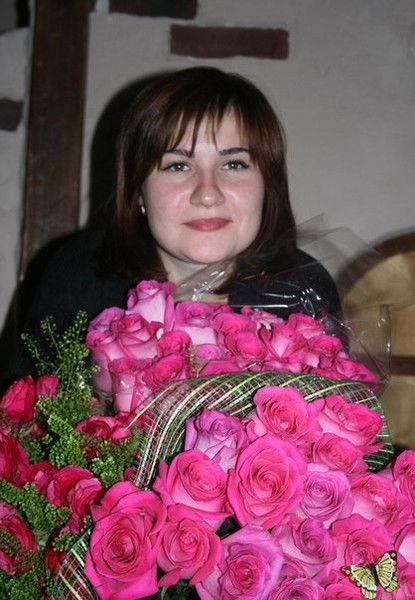 Ирэна Гришанкова