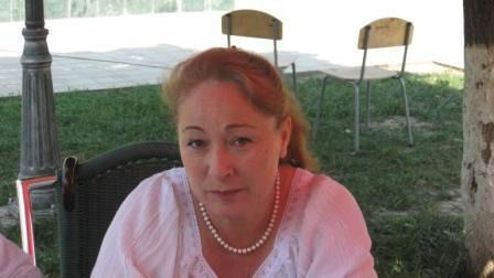 Айшат Ахмаева