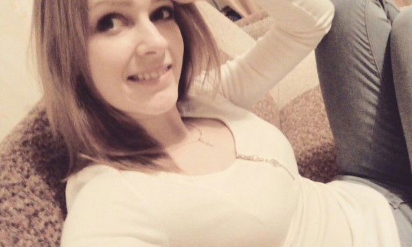 Виктория Костина