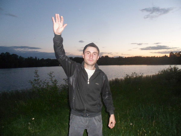 Дима Надеждин