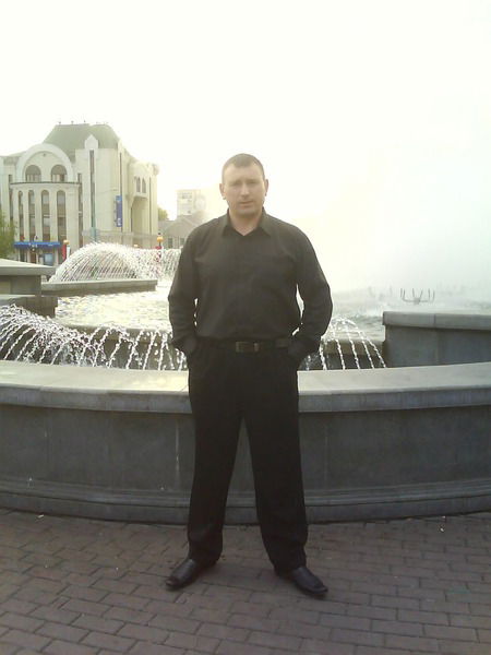 Игорь Иванов