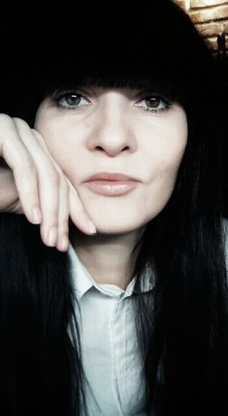 Ольга Тарасова