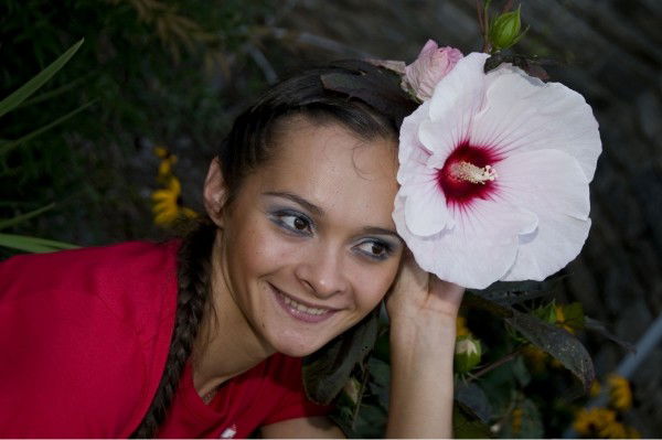 Юлия Киселева