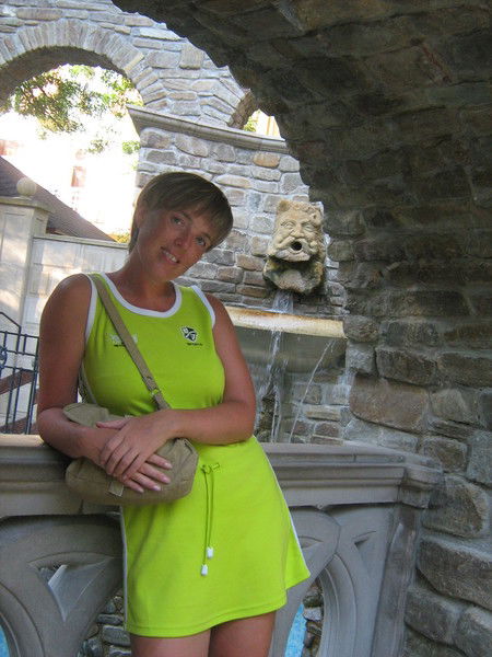 Екатерина Решетникова