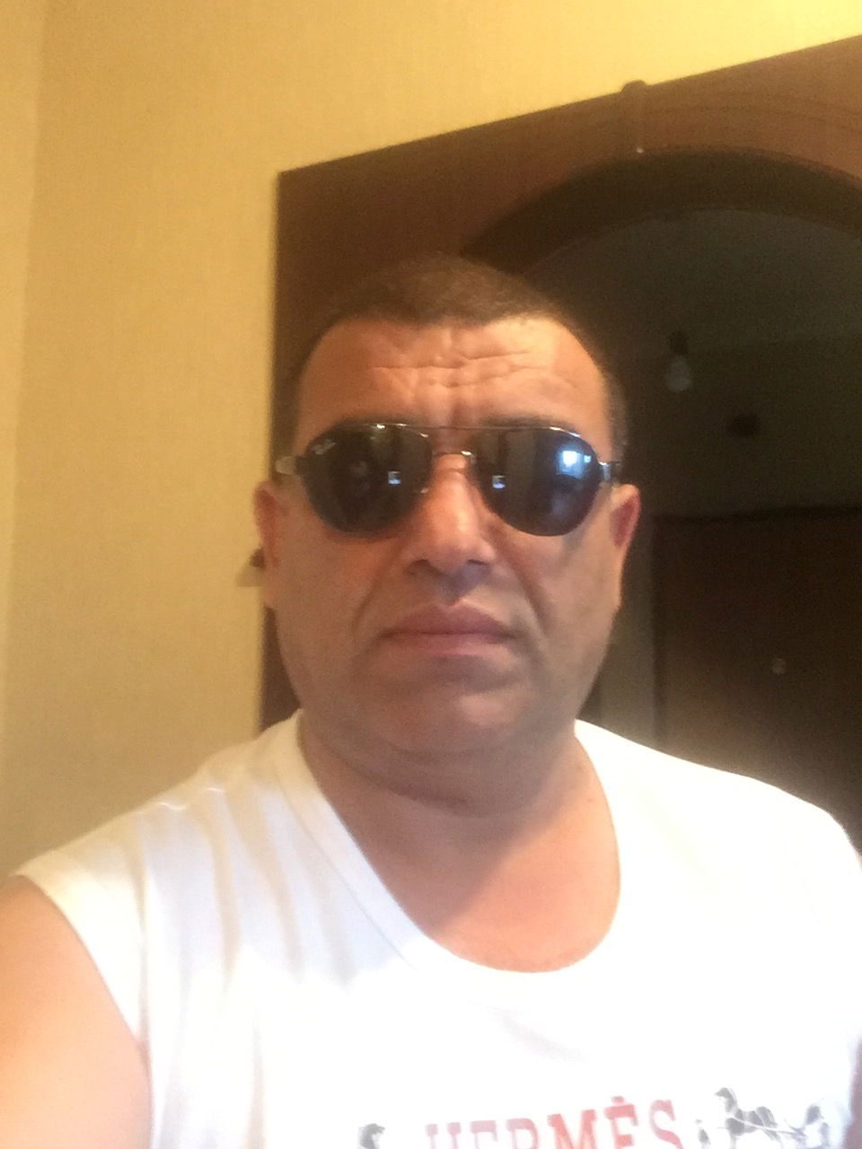 Феруз Байларов