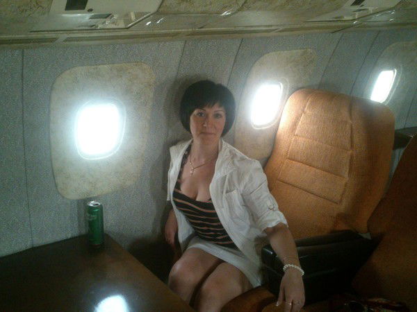 Ольга Горяева