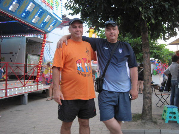 Александр Козловский