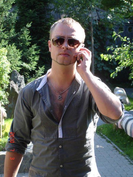 Егор Мищенко