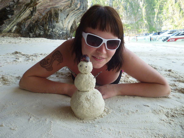 Виктория Семенова (Севрюгина)